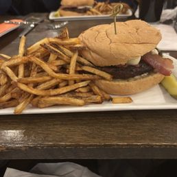 Vampire Burger Vampire Burger