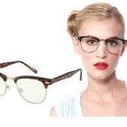 Wolcott Optical - Untitled