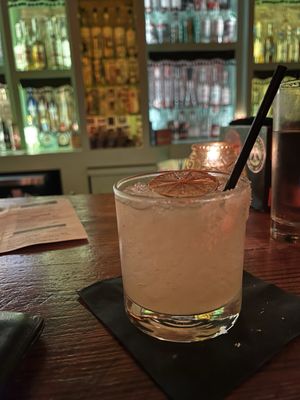 Las Perlas by null