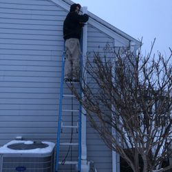 Atlantic Radon - We work in all weather conditions to get your job done!
