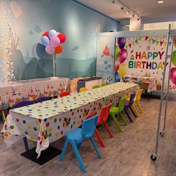 Jumpity Bumpity - Indoor Playcenter Near Me - Pleasanton, California