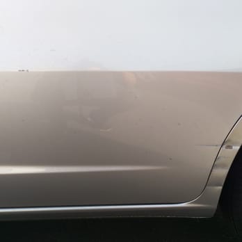 Dave's Car Care Auto Body & Paint - My damage... - Body Shops Near Me - Fresno, California