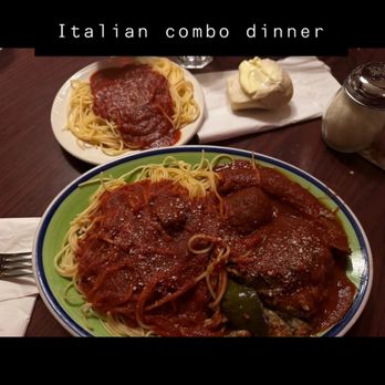 Noah's Ark Ristorante - Italian combo dinner - Italian Near Me - Des Moines, Iowa Noah's Ark Ristorante - Italian combo dinner - Italian Near Me - Des Moines, Iowa
