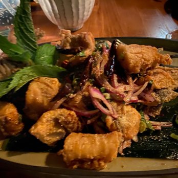 Wayla - Thai Near Me - New York, New York Wayla - Thai Near Me - New York, New York