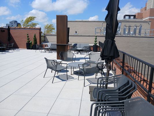 The Lucerne Hotel by null