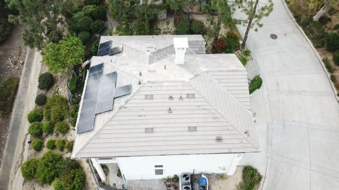 Slide of GBC Remodeling