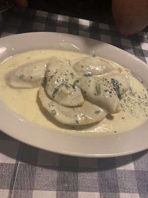 Covino's Pasta & Pizza by null