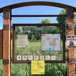 Bobolink Trailhead