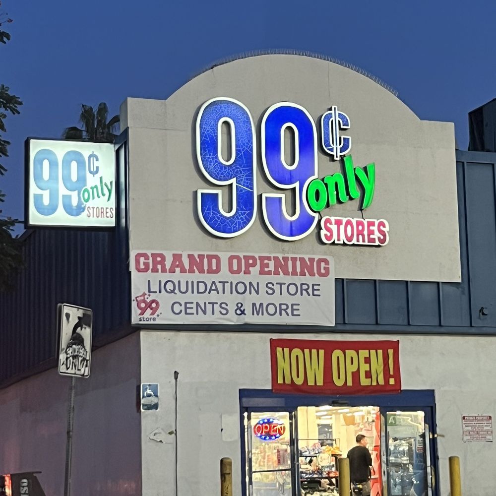 99 Cent Store Van Nuys, Los Angeles, CA - Last Updated January 2026 - Yelp, image size:1000x1000
