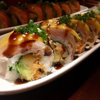 Elephant Sushi - Sushi Bars Near Me - San Francisco, California Elephant Sushi - Sushi Bars Near Me - San Francisco, California