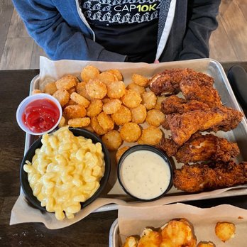 Finley's Round Rock - Chicken tenders - Bars Near Me - Round Rock, Texas Finley's Round Rock - Chicken tenders - Bars Near Me - Round Rock, Texas