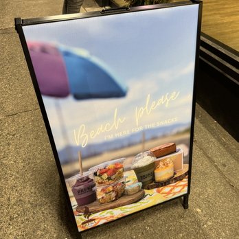 Breka Bakery & Cafe - Sandwich board outside~ (August 2024) - Coffee & Tea Near Me - Vancouver, British Columbia Breka Bakery & Cafe - Sandwich board outside~ (August 2024) - Coffee & Tea Near Me - Vancouver, British Columbia