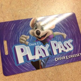 Chuck E. Cheese - Play pass another way to rip off your kids. - Arcades Near Me - Elk Grove, California Chuck E. Cheese - Play pass another way to rip off your kids. - Arcades Near Me - Elk Grove, California