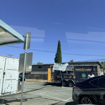 Twist&Taste - Mediterranean Near Me - San Jose, California