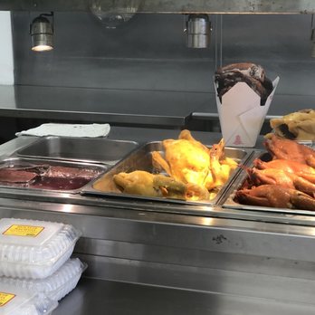 Hao Vi BBQ - Display - Barbeque Near Me - Westminster, California Hao Vi BBQ - Display - Barbeque Near Me - Westminster, California