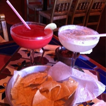Margaritas Mexican Restaurant - Mexican Near Me - Exeter, New Hampshire