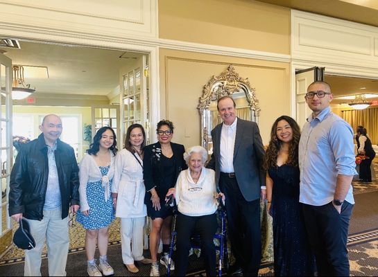 Westwood Country Club by null