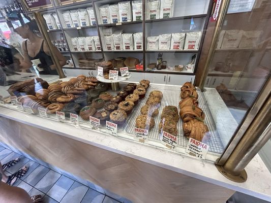 Paloma Coffee & Bakery, Greenpoint by null