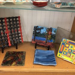 Northwest Art Glass