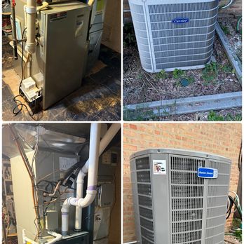 Temperature One Heating And Cooling - Heating & Air Conditioning/HVAC Near Me Temperature One Heating And Cooling - Heating & Air Conditioning/HVAC Near Me