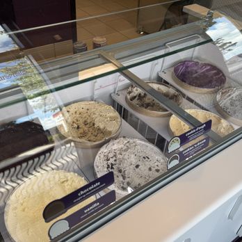 Insomnia Cookies - Ice cream selections - Desserts Near Me - Salisbury, Maryland Insomnia Cookies - Ice cream selections - Desserts Near Me - Salisbury, Maryland