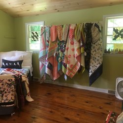 Maw's Produce - Quilts