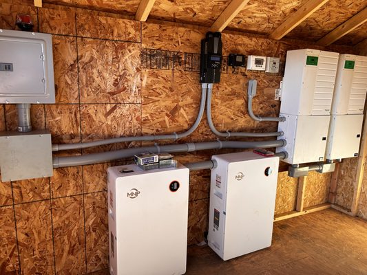SCICLUNA ELECTRICAL - Updated July 2026 - 5920 Pecky Cedar Ln