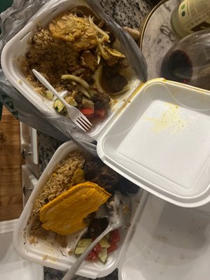 Caribbean Spice by null