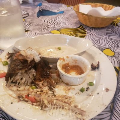 The Spice Grille by null