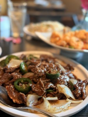 Mala Sichuan Bistro by null