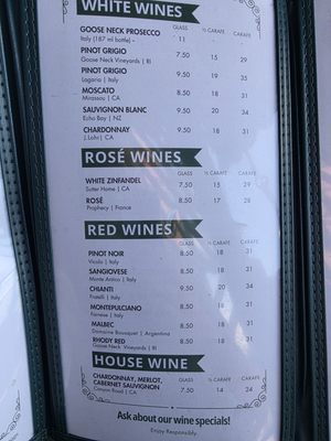 Menu photo 5 Paul's Pasta Shop Groton, CT Menu photo 5 Paul's Pasta Shop Groton, CT