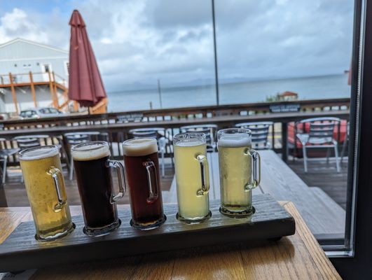 Astoria Brewing Company by null