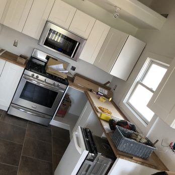 Mr. Fix It All - Appliance installation - Handyman Near Me Mr. Fix It All - Appliance installation - Handyman Near Me