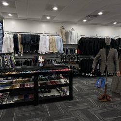 Marcus Wear & Tailor
