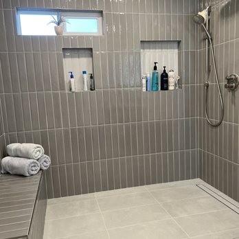 Sapir Construction - Master Bath - General Contractors Near Me - San Jose, California Sapir Construction - Master Bath - General Contractors Near Me - San Jose, California