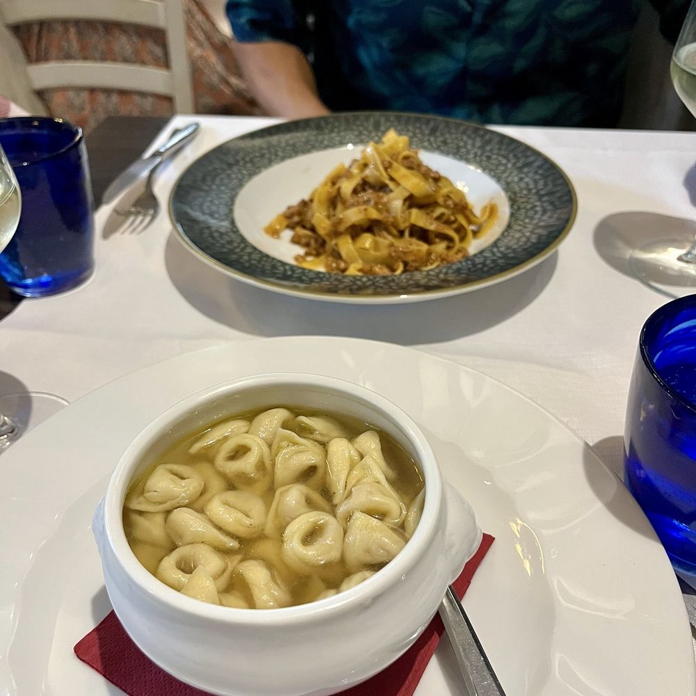 Taverna dei Peccati - Italian Near Me - Bologna, BO