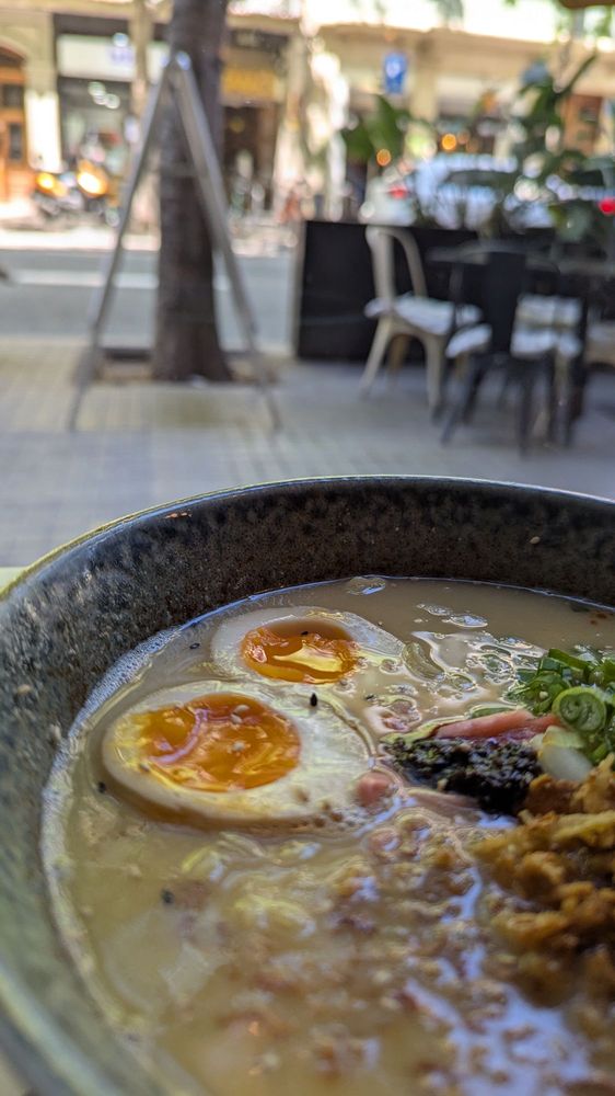 Tonkotsu