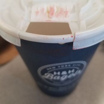 H&H Bagels - Bagels Near Me - New York, New York