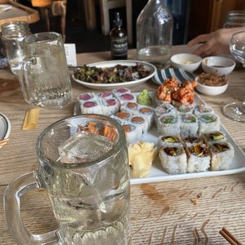 Trad Room - Japanese Near Me - Brooklyn, New York Trad Room - Japanese Near Me - Brooklyn, New York