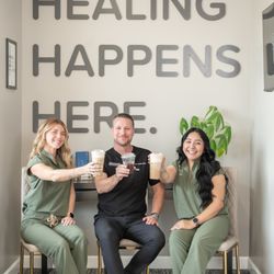 Pure Wellness Chiropractic and Acupuncture