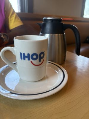 IHOP by null