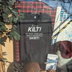 Northern Watters Knitwear & Tartan Shop