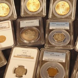 Hill Top Coins