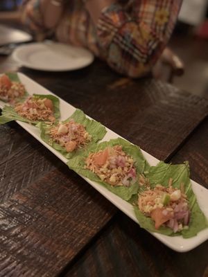 Soi 4 Bangkok Eatery by null