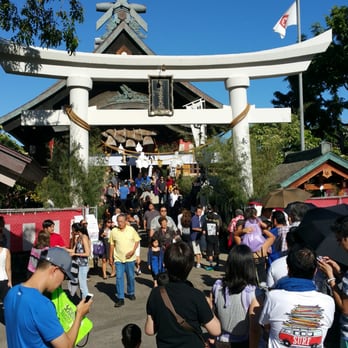 Izumo Taishakyo Mission - Religious Organizations Near Me - Honolulu, Hawaii
