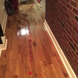 After the proposal :-) After the proposal :-)