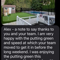 Design Turf Inc