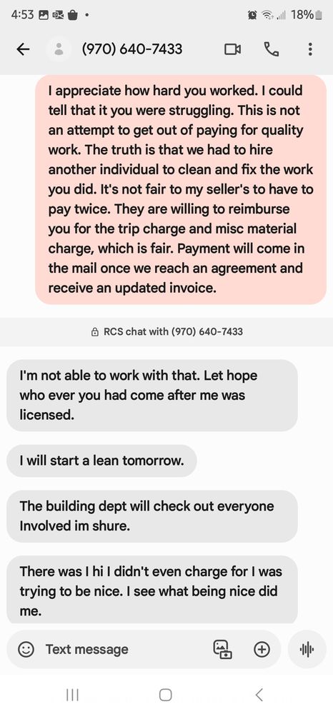 Slide of Western Colorado Plumbing & Heating