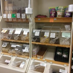Mother Earth Natural Foods
