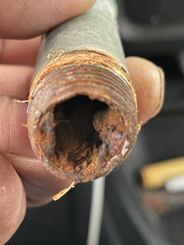 Slide of E&j Castle Rooter